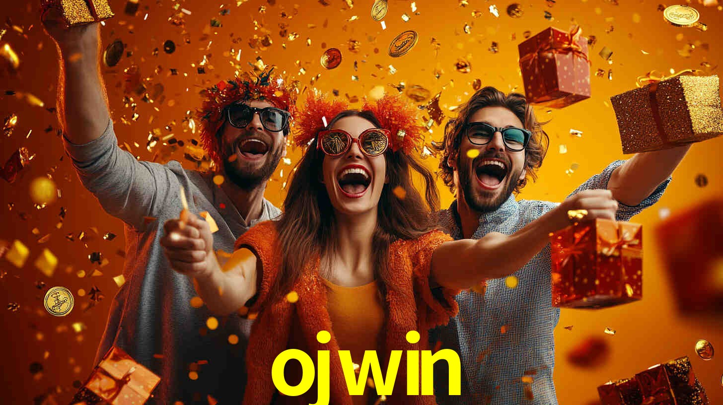 ojwin: Seu Cassino Premiado com Pagamentos Rápidos