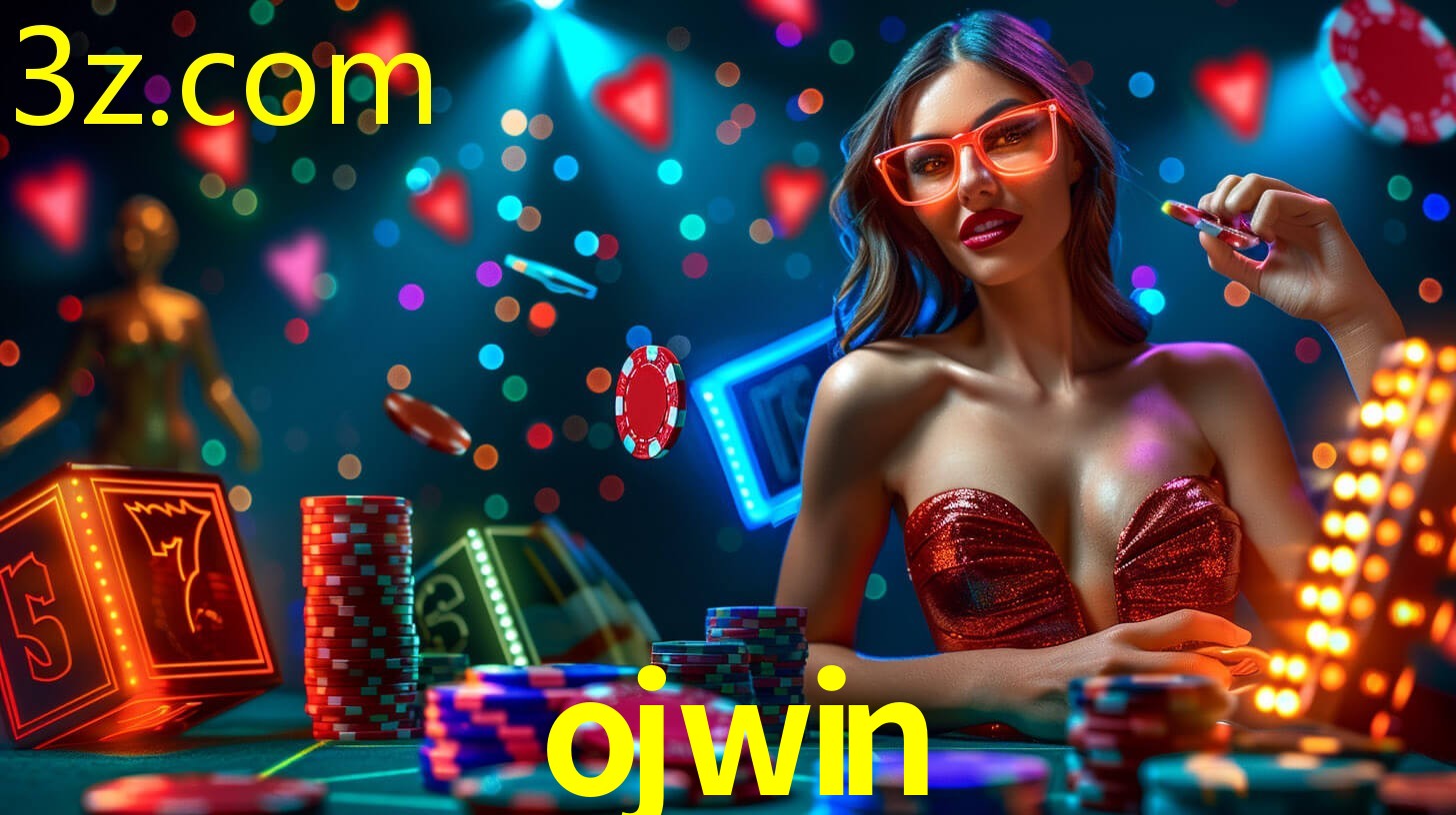 OJWIN.COM