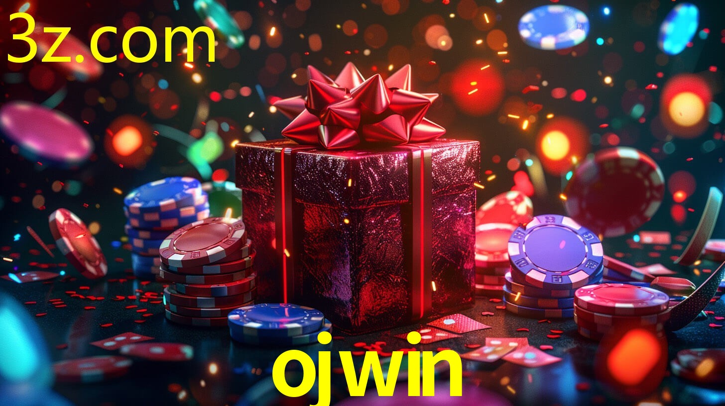 OJWIN.COM