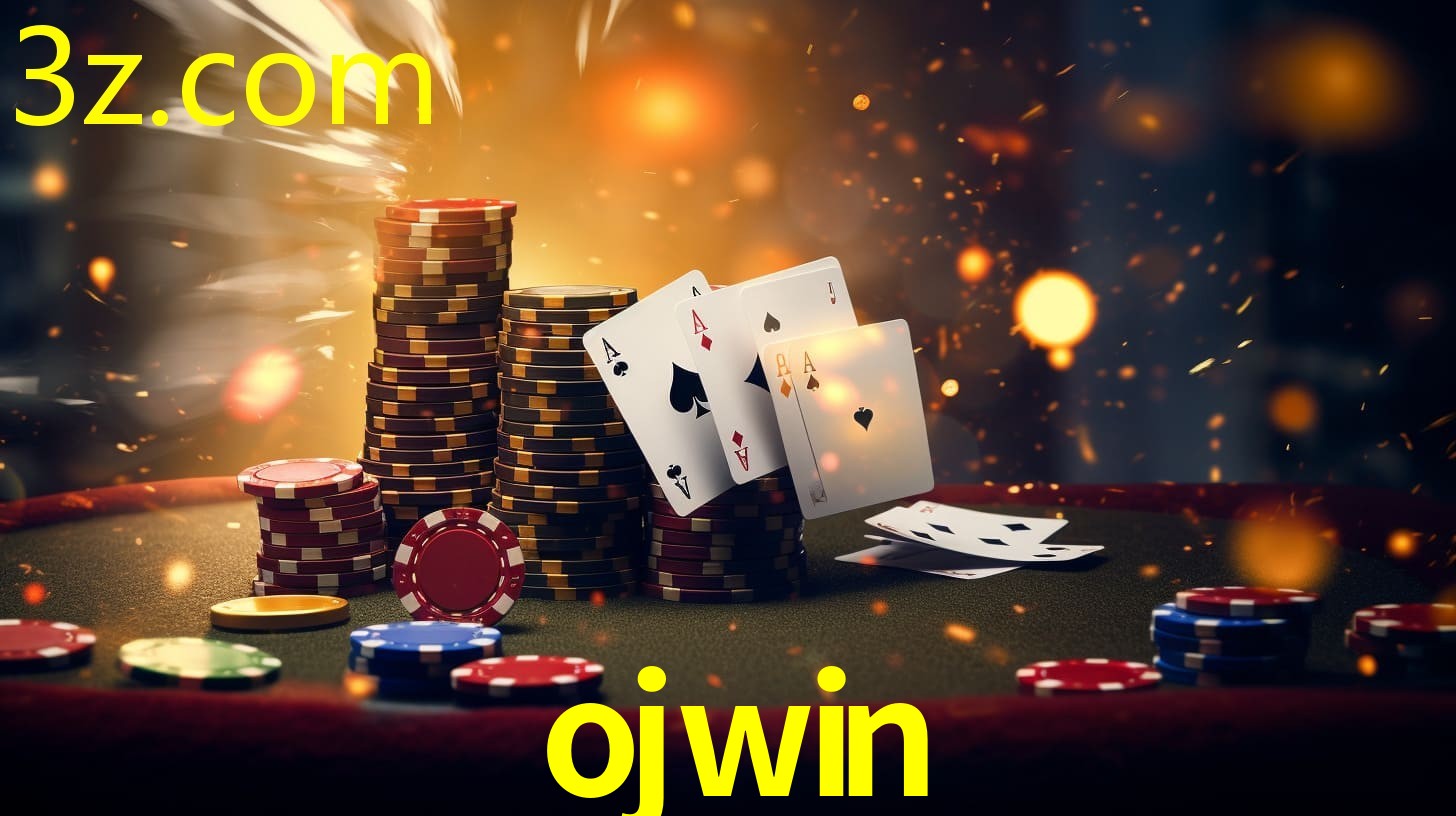 OJWIN.COM