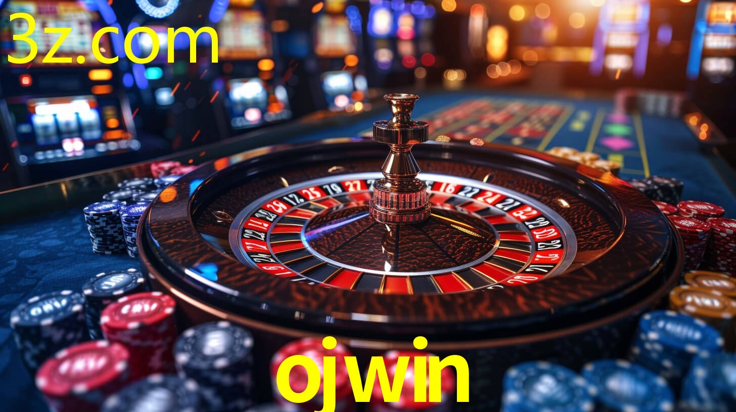 OJWIN.COM