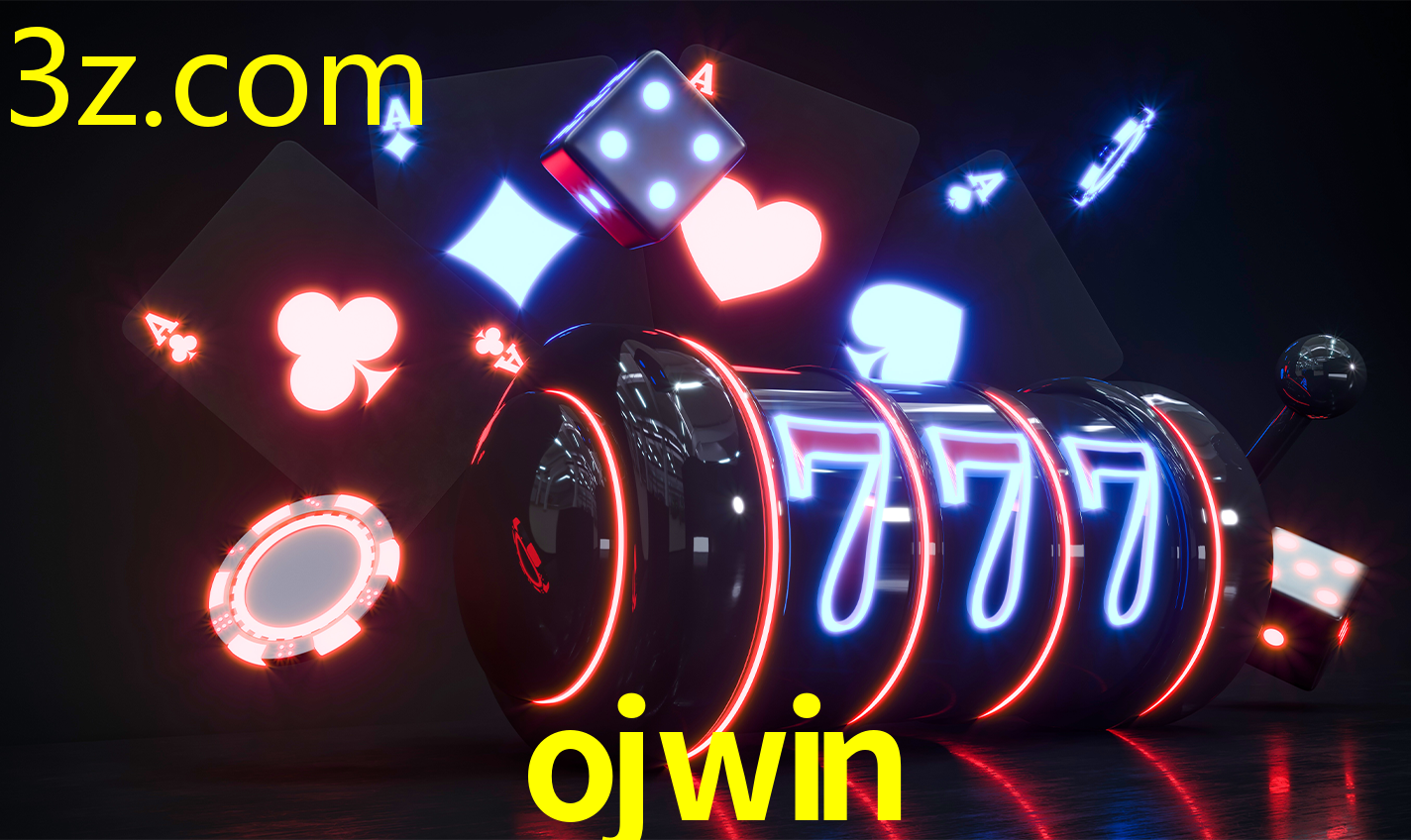 OJWIN.COM