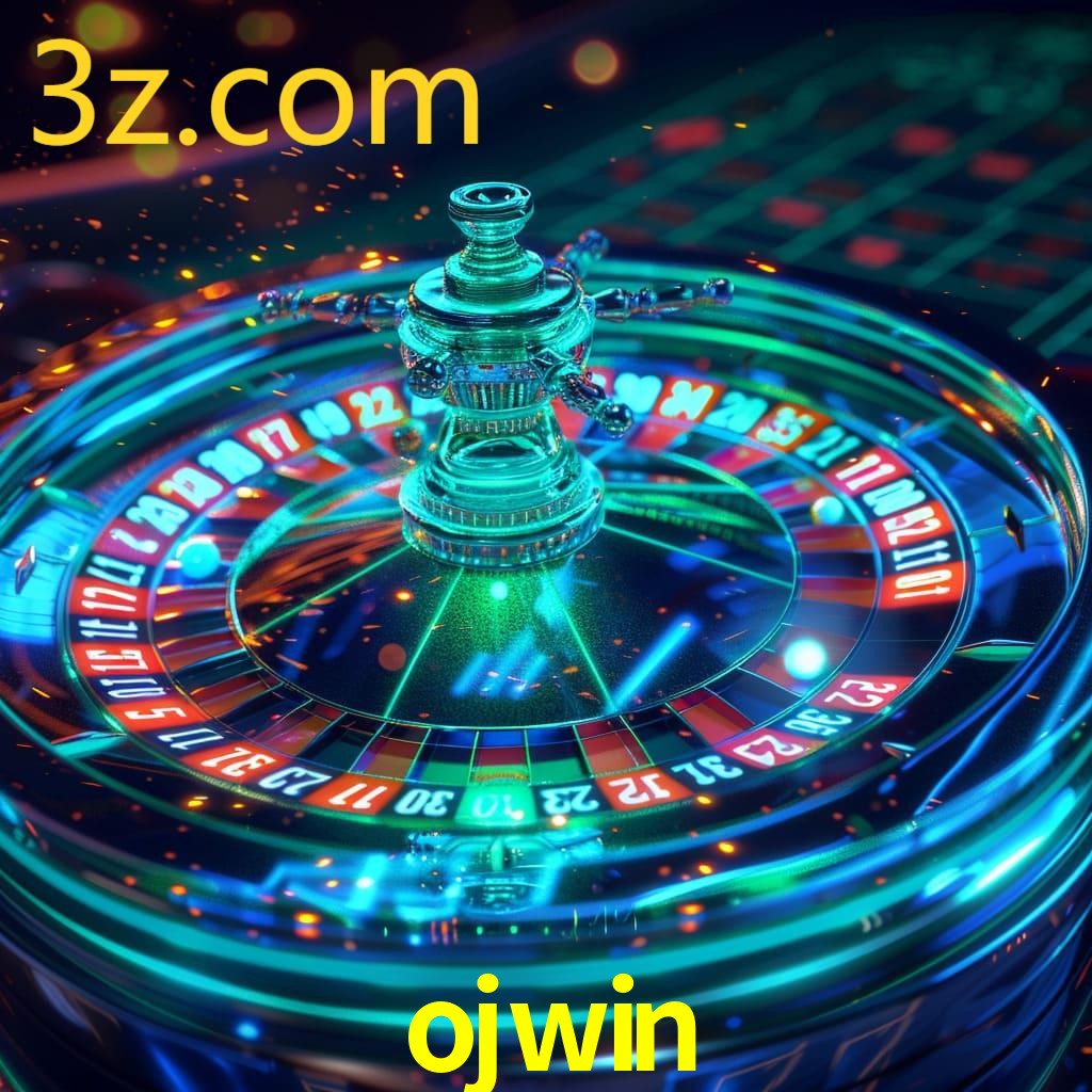 OJWIN.COM