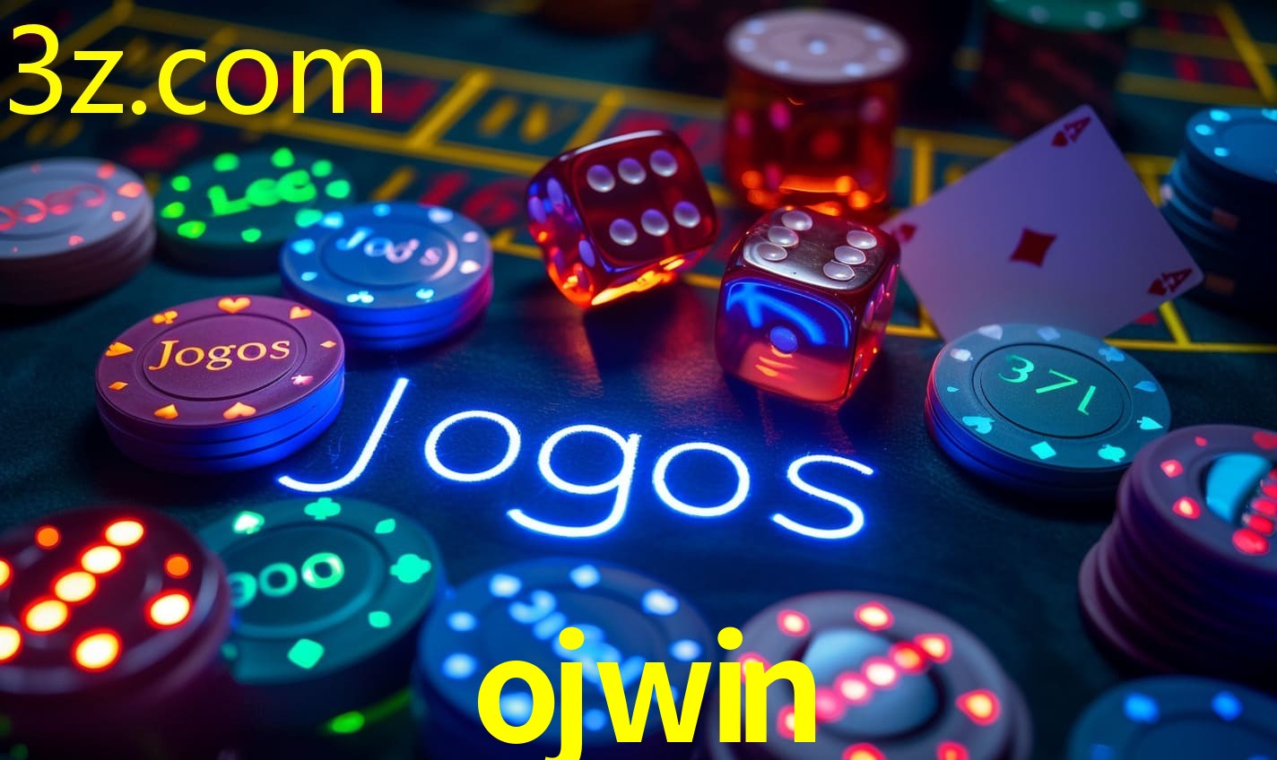 OJWIN.COM