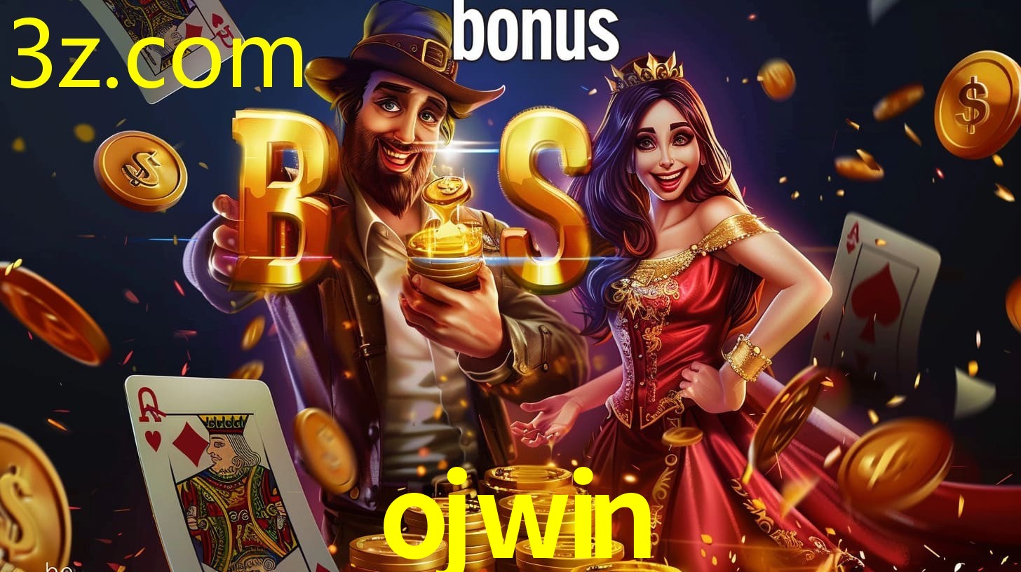 OJWIN.COM