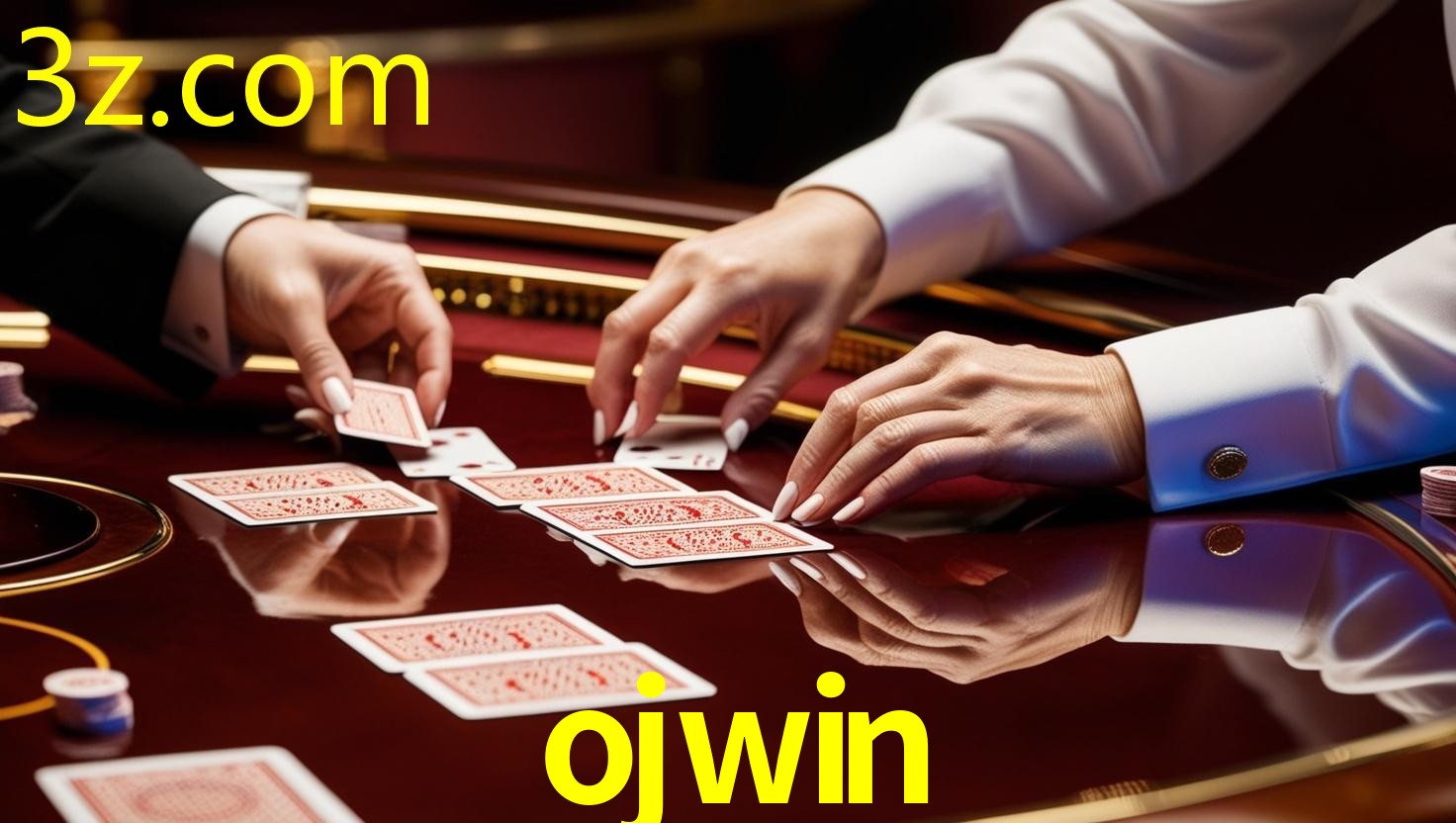 OJWIN.COM