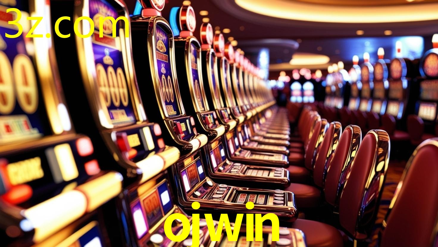 OJWIN.COM