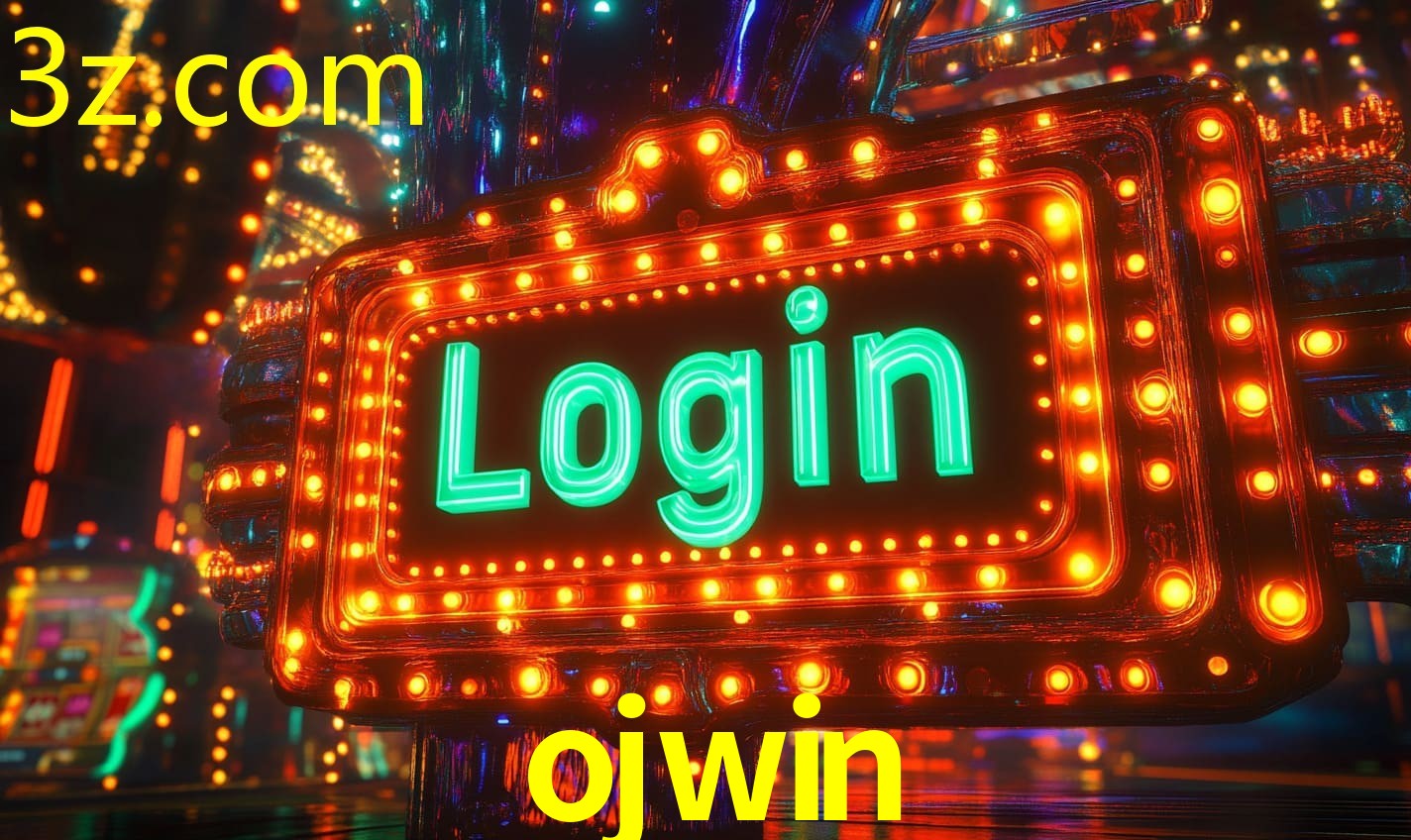 OJWIN.COM