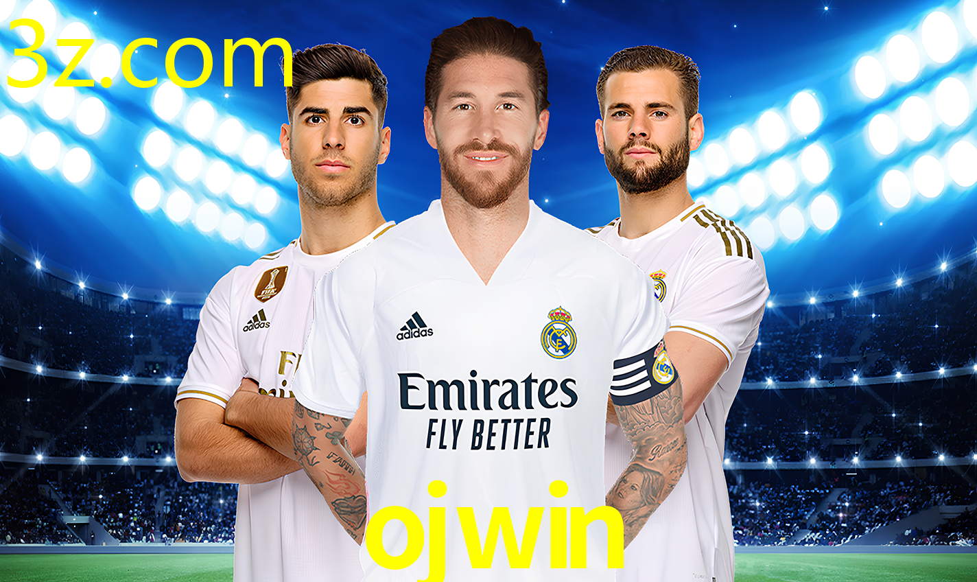 OJWIN.COM