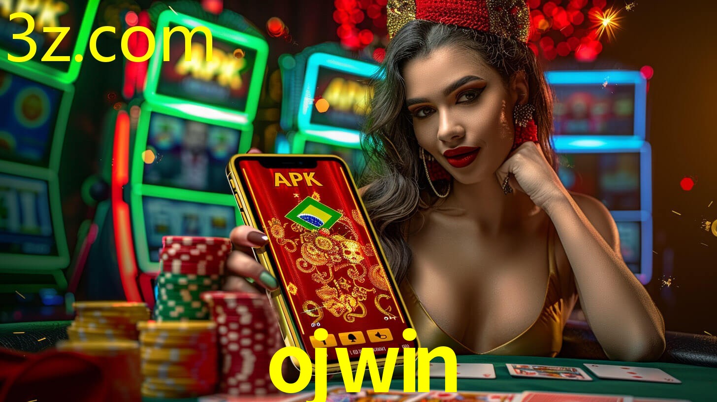 OJWIN.COM