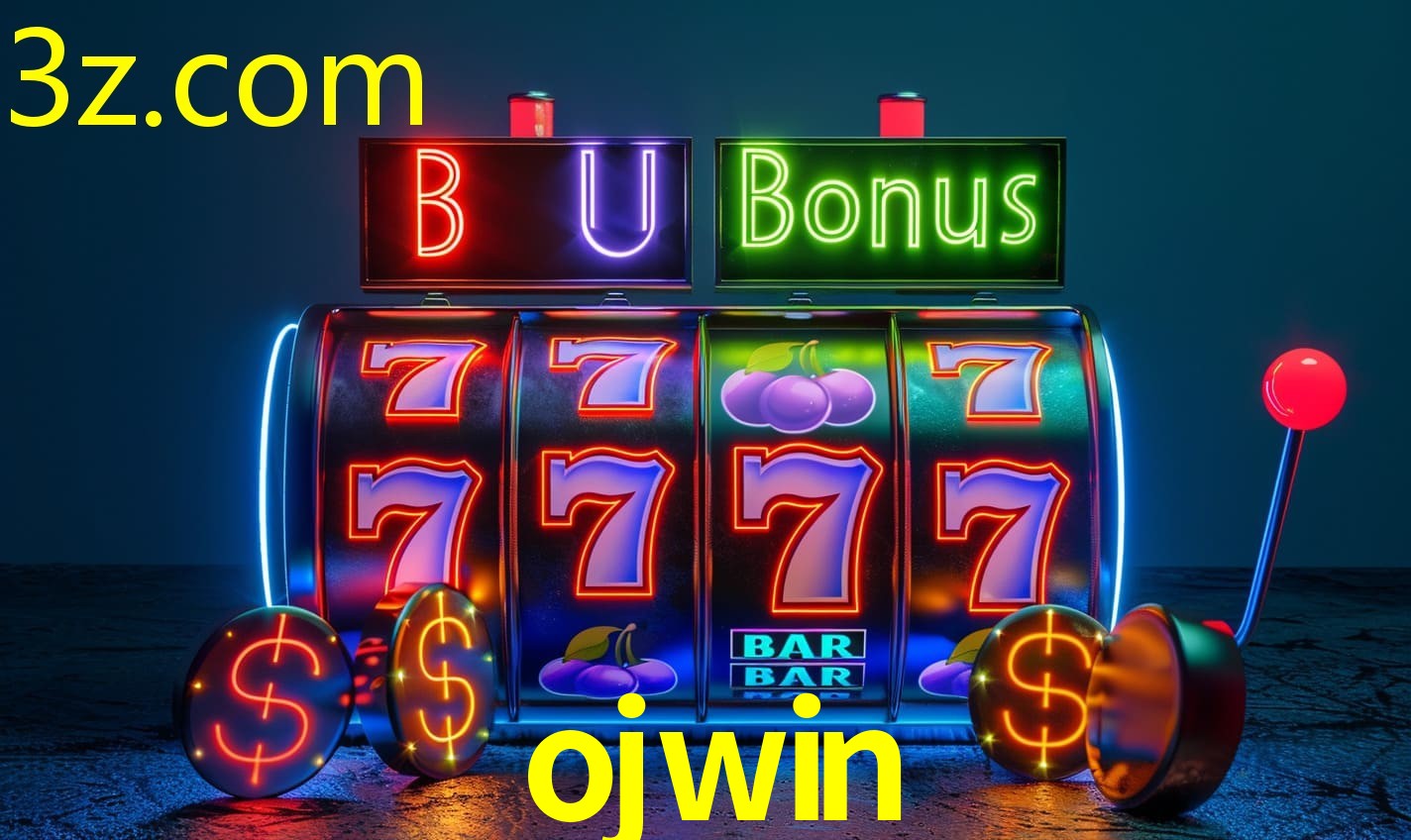 OJWIN.COM