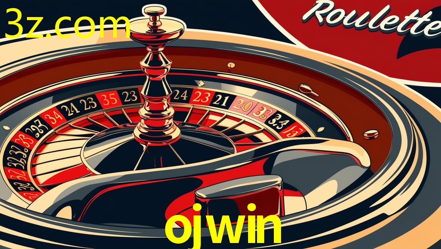OJWIN.COM