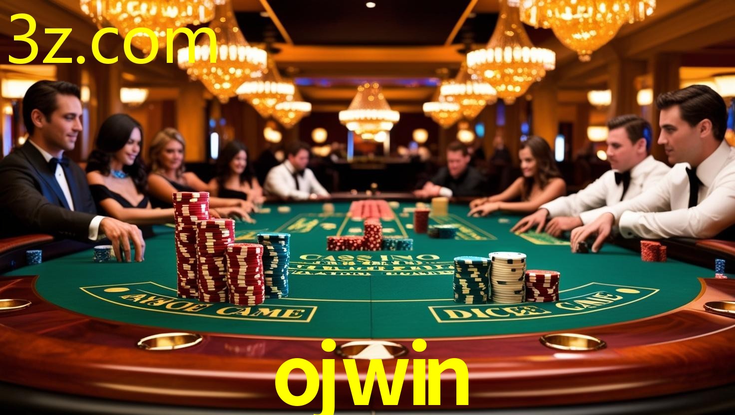 OJWIN.COM