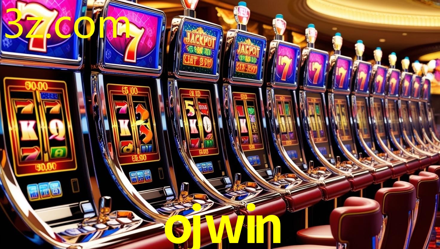 OJWIN.COM