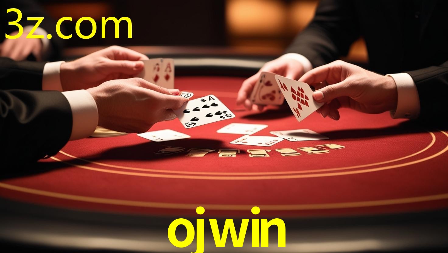 OJWIN.COM