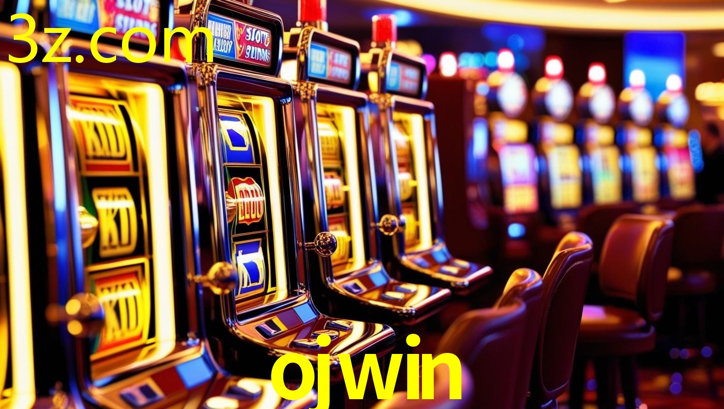 OJWIN.COM