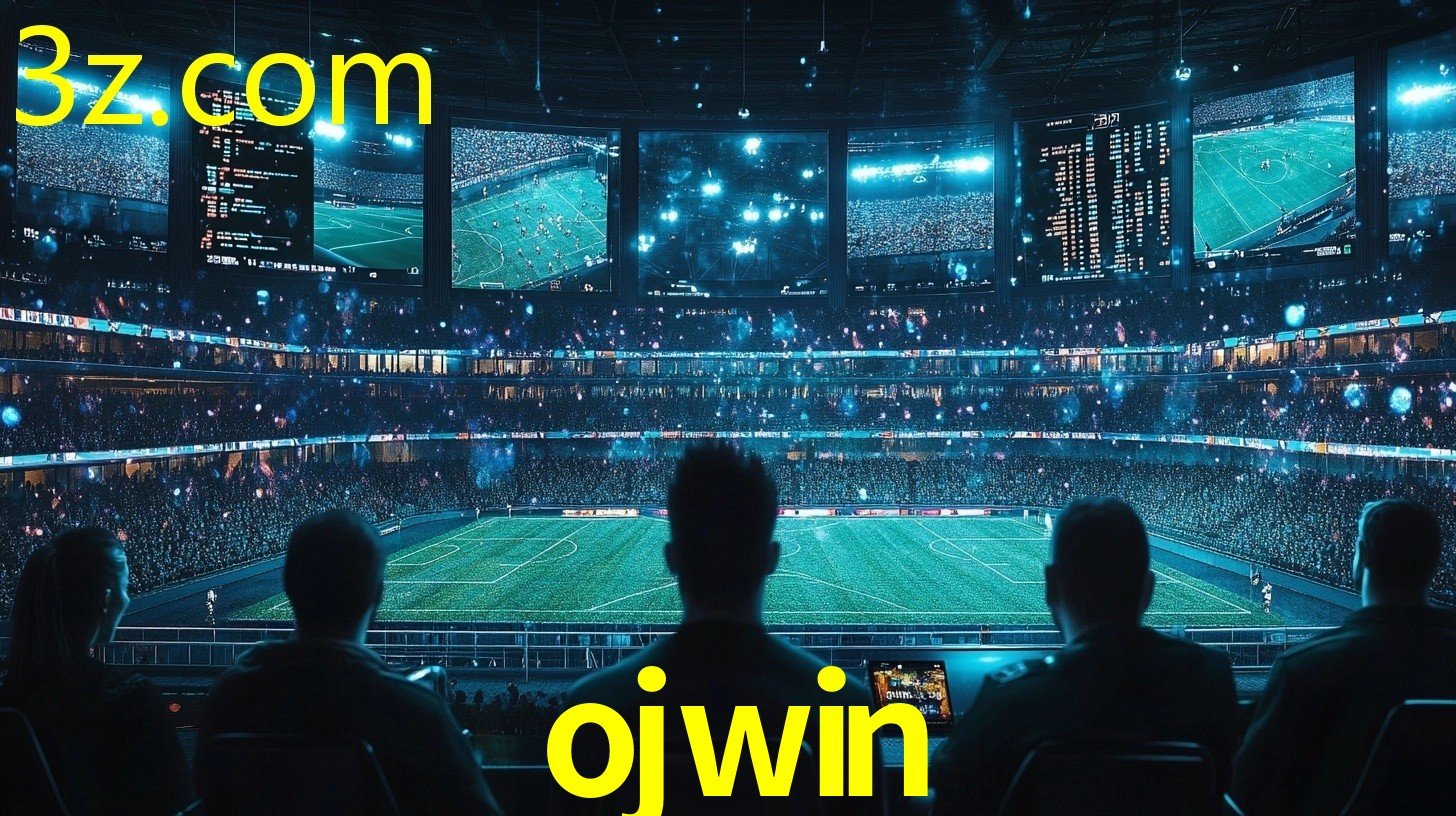 OJWIN.COM