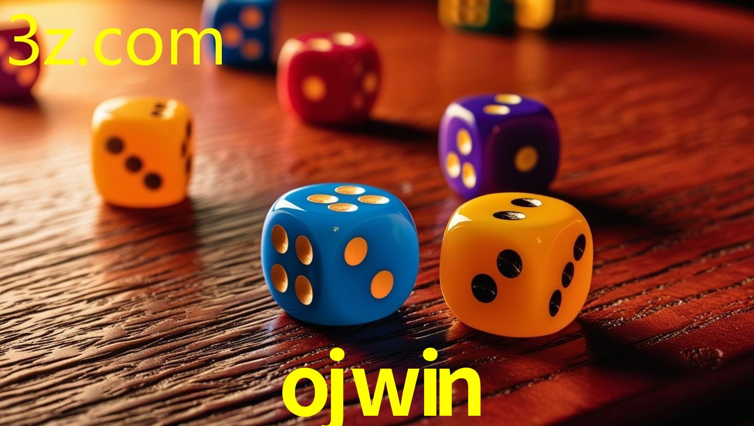 OJWIN.COM