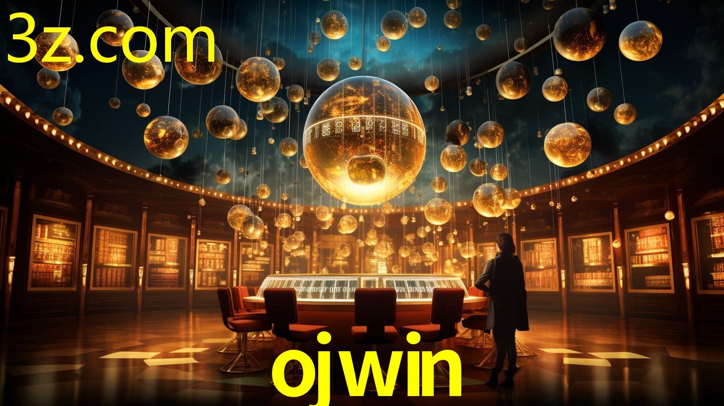 OJWIN.COM