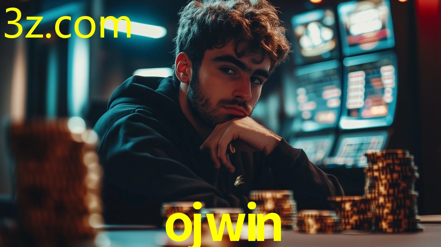 OJWIN.COM