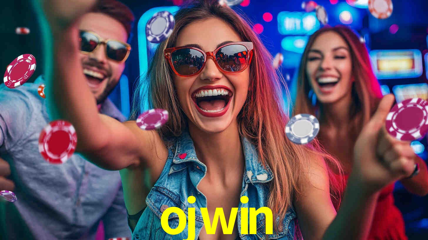 Inovações de Jogos na ojwin: O Futuro das Experiências Interativas