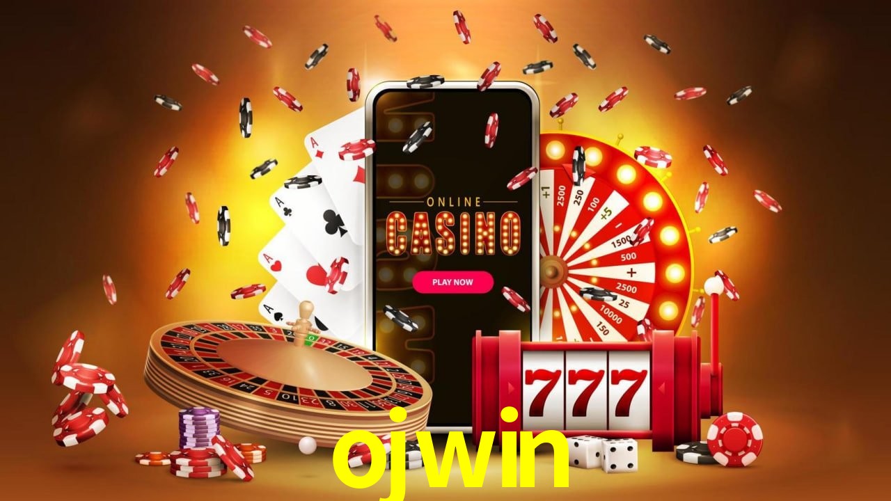 A Emoção da Loteria na ojwin: Uma Chance de Mudança de Vida