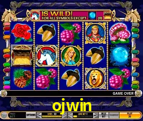 Descubra a Essência do ojwin: Nossa História e Compromissos