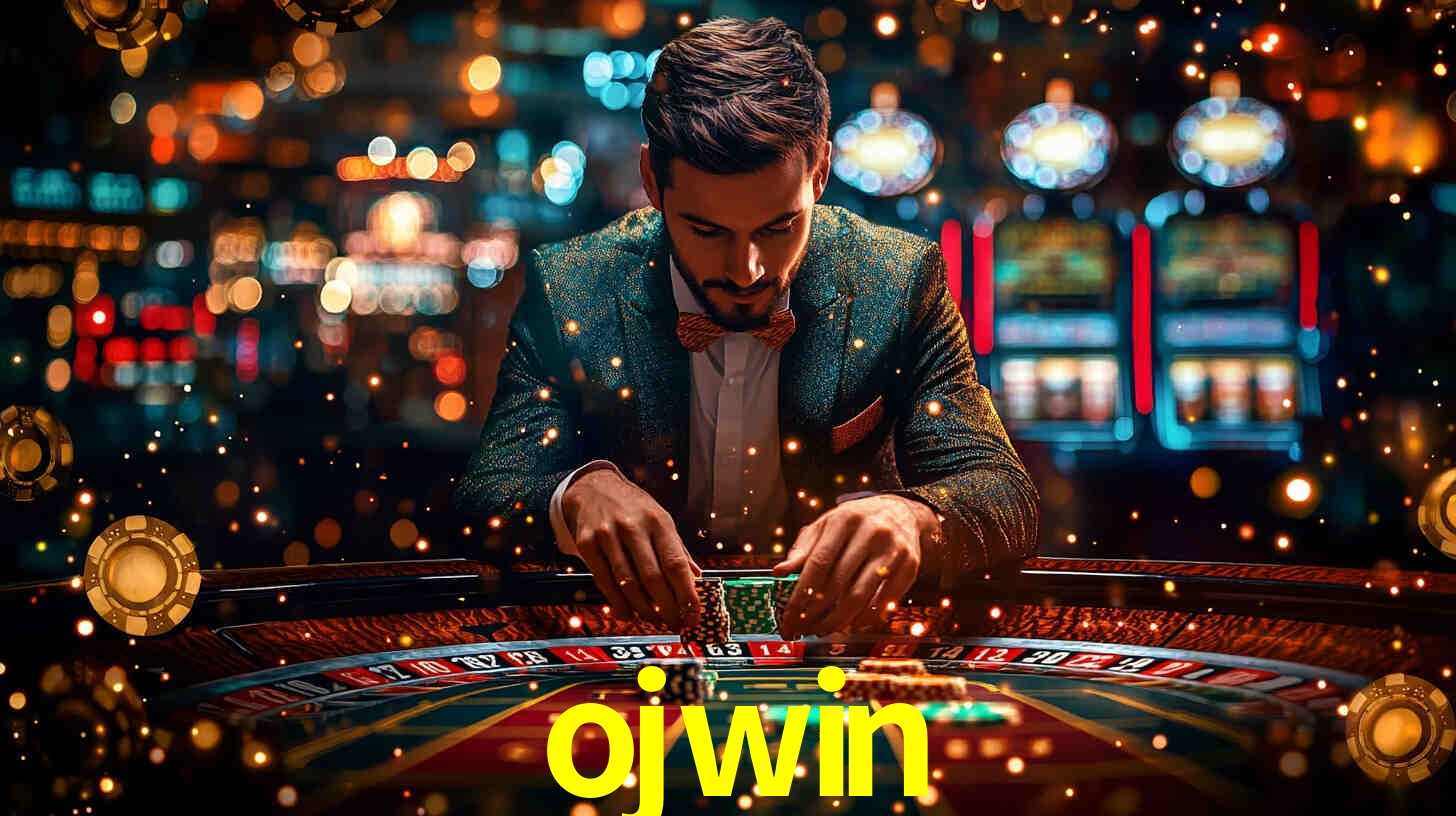 Welcome Bonus ojwin