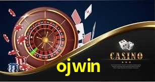 Mesa de Blackjack ojwin