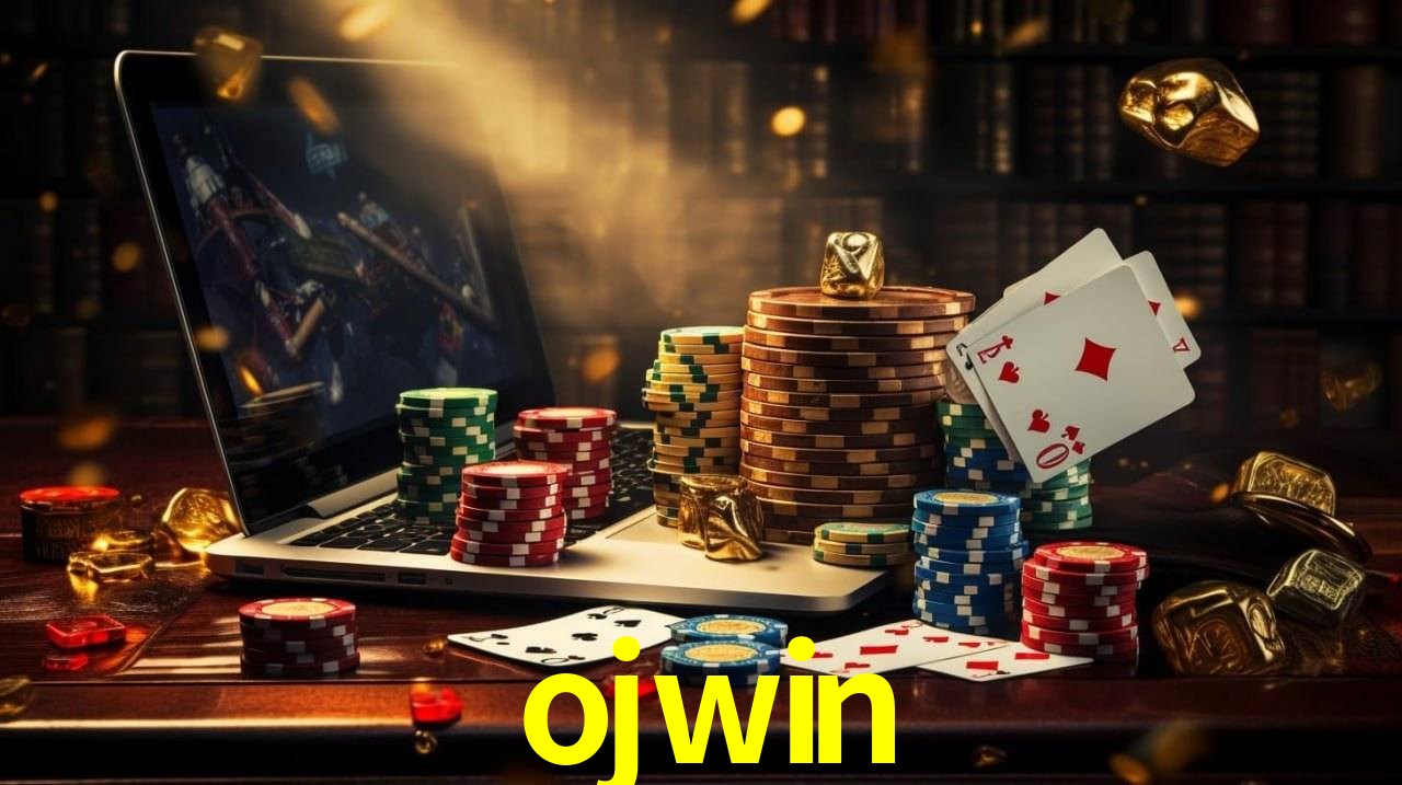 Jogos Exclusivos ojwin