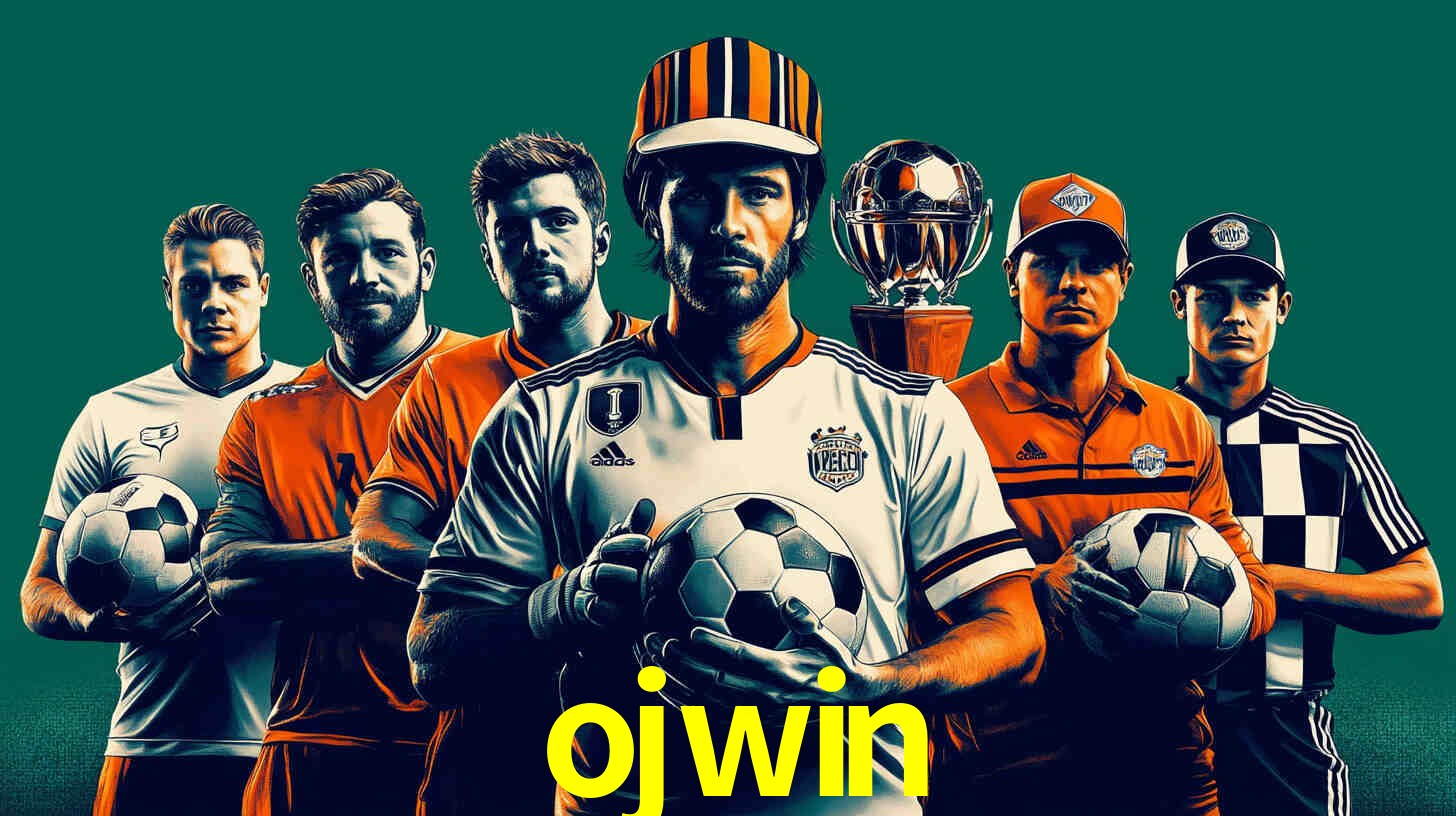 Apostas Esportivas na ojwin: Um Guia Completo