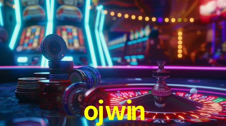 Slot Games ojwin