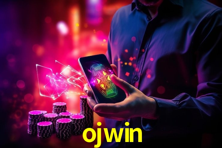 Interface do App ojwin
