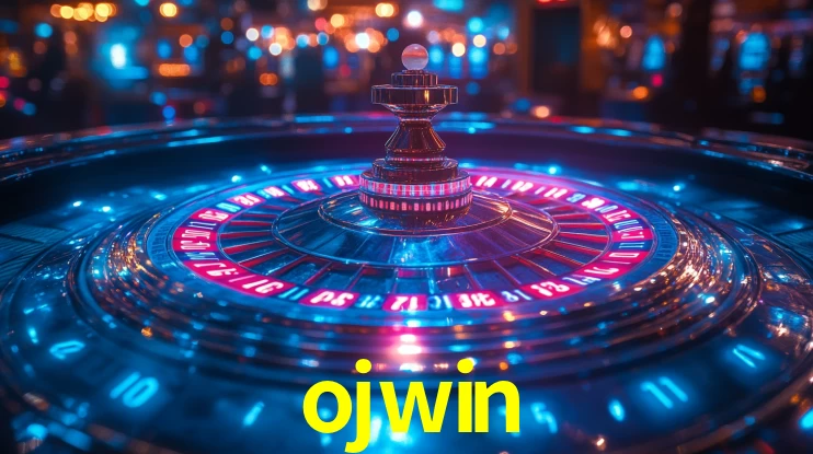 ojwin App Interface