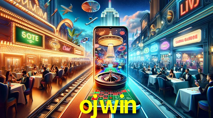 Account Benefits ojwin