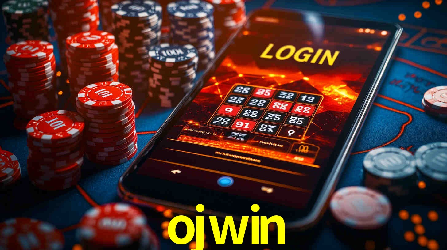 ojwin,ojwin.com