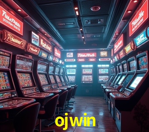 Tecnologia da Plataforma ojwin