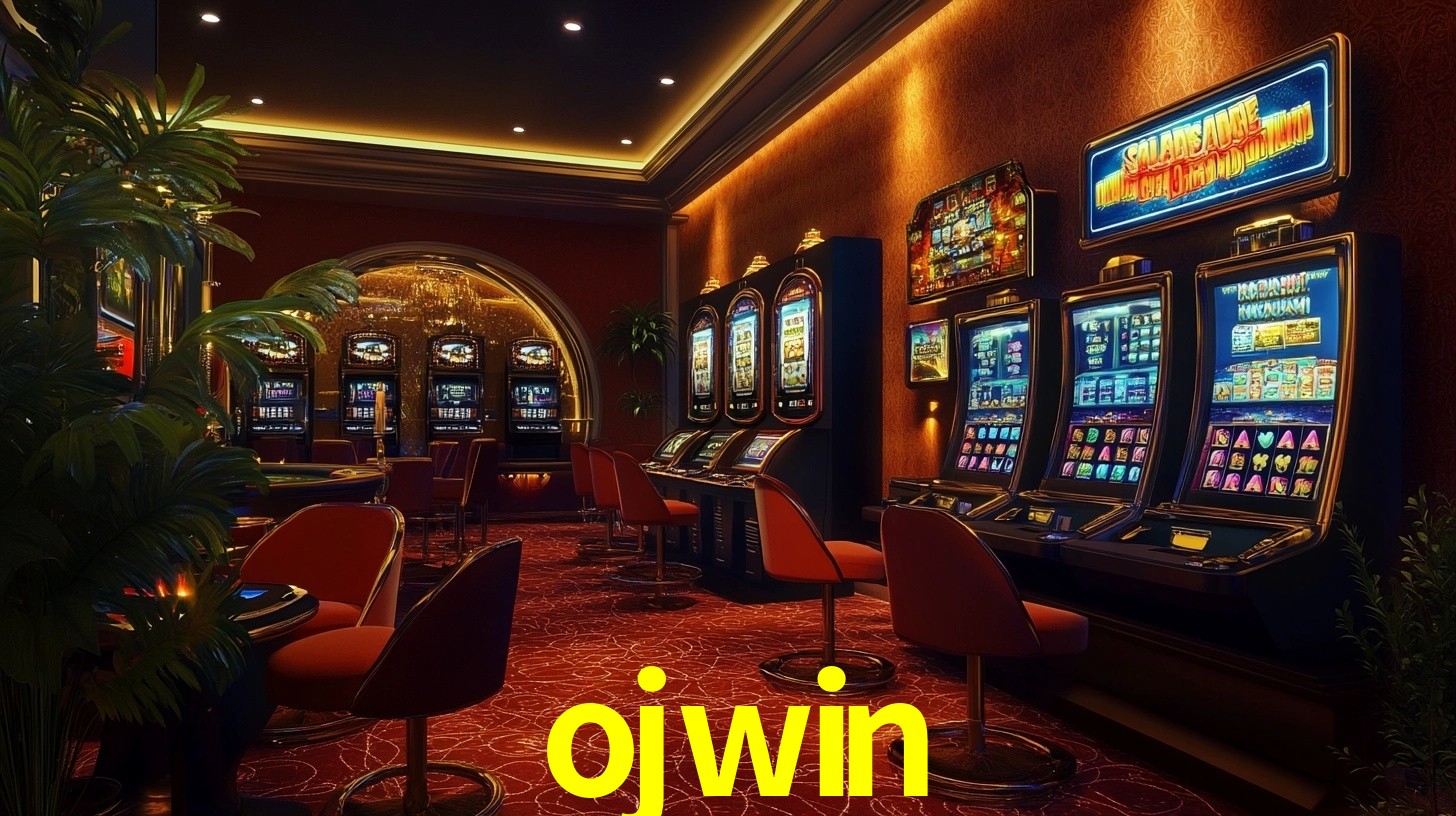 Live Casino ojwin