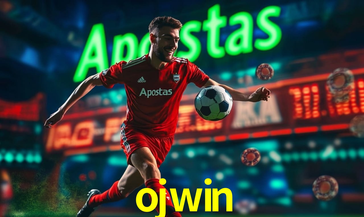 Desvendando o Mundo dos Jogos Virtuais na ojwin
