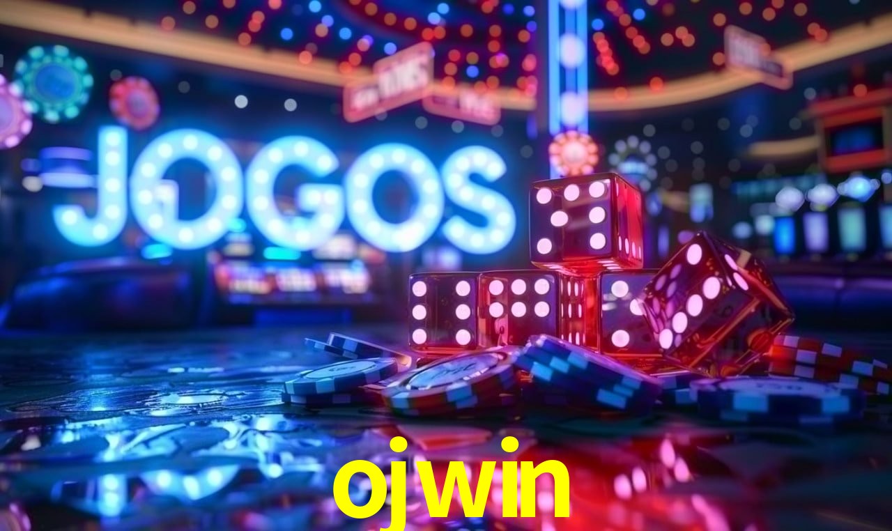 A Emoção da Loteria na ojwin: Uma Chance de Mudança de Vida