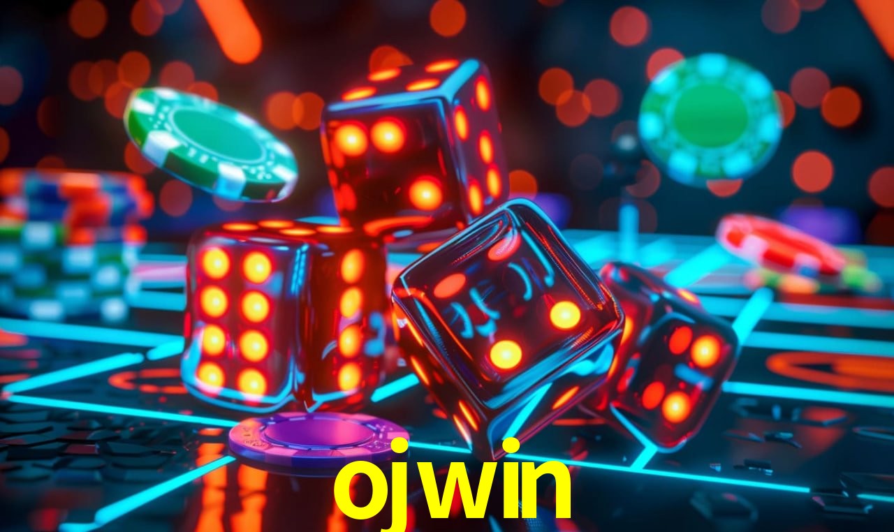 Inovações de Jogos na ojwin: O Futuro das Experiências Interativas