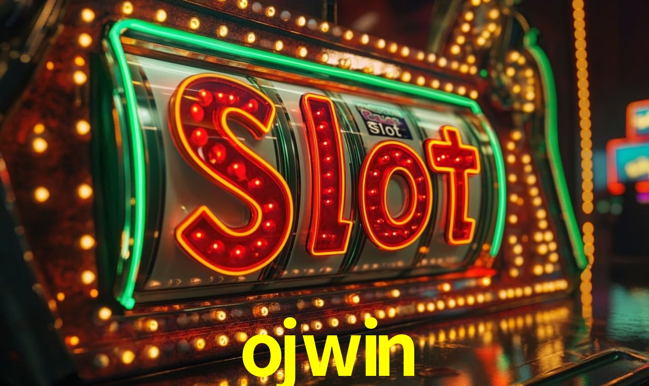 Diretório de Jogos ojwin
