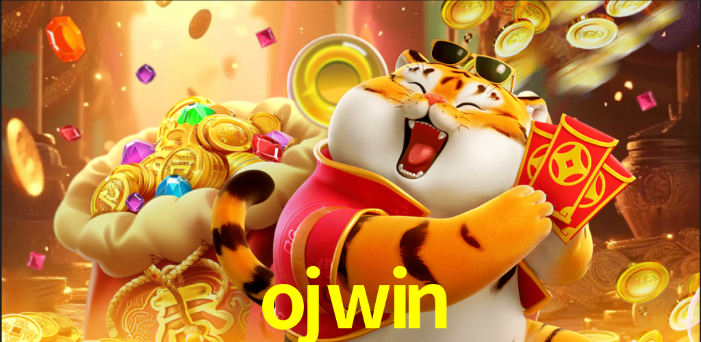 ojwin: Seu Especialista em Apostas Esportivas Brasileiras