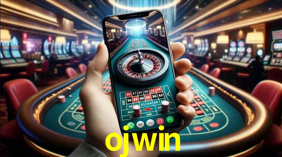 Live Casino ojwin