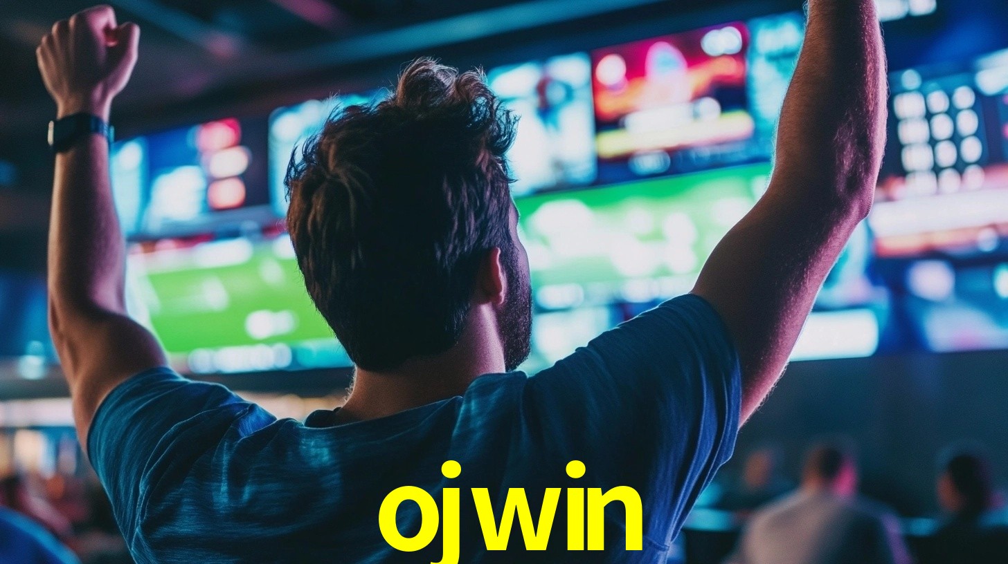 Sinta a adrenalina dos jogos de cassino com ojwin