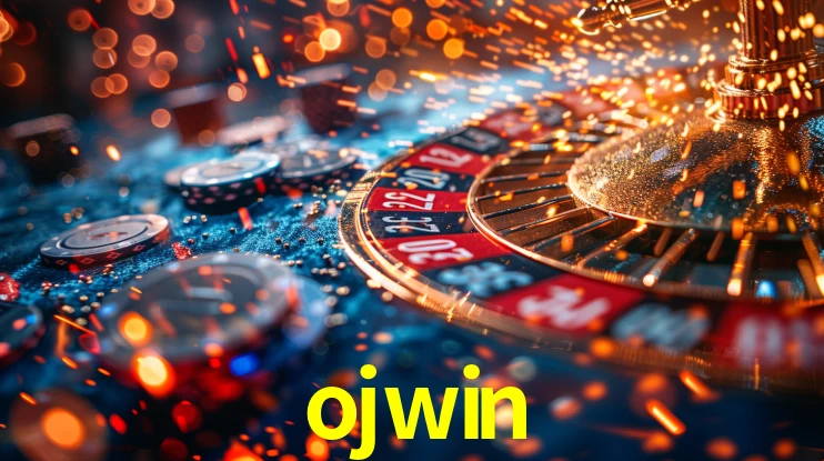 Game Providers ojwin