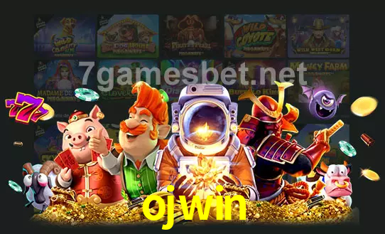 cassino ojwin